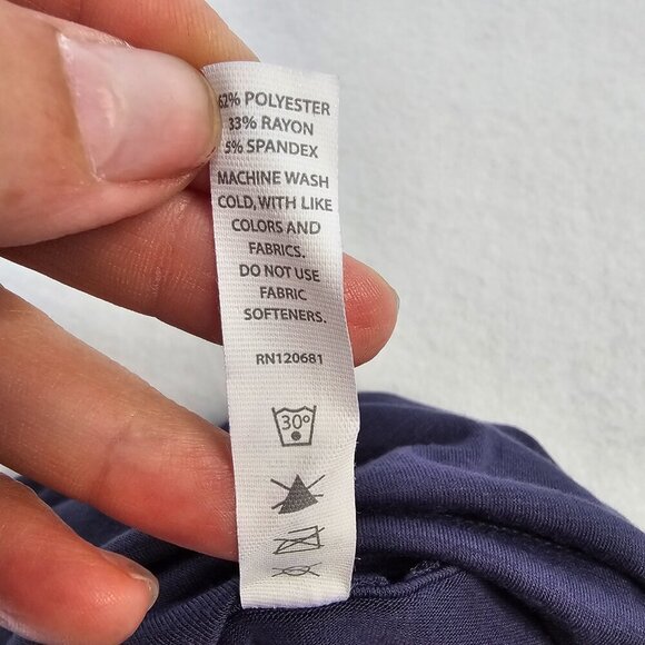 GLIDER top Size S - Picture 7 of 7